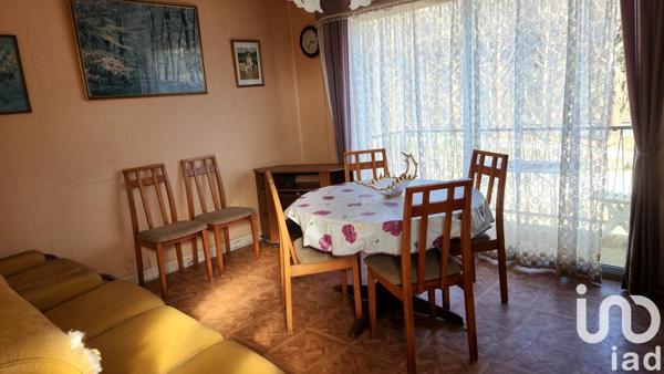 Maison 3 pièces de 60 m² à Égriselles-le-Bocage (89500)