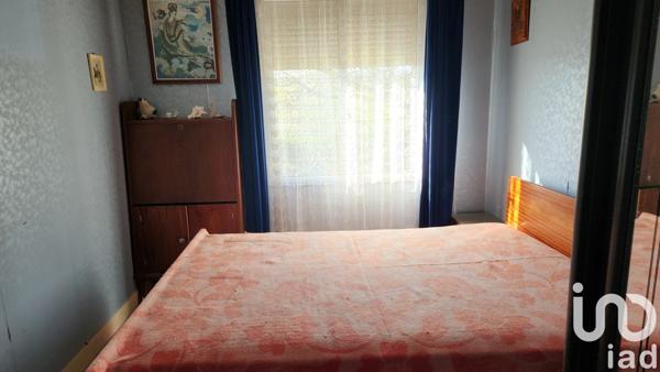 Maison 3 pièces de 60 m² à Égriselles-le-Bocage (89500)