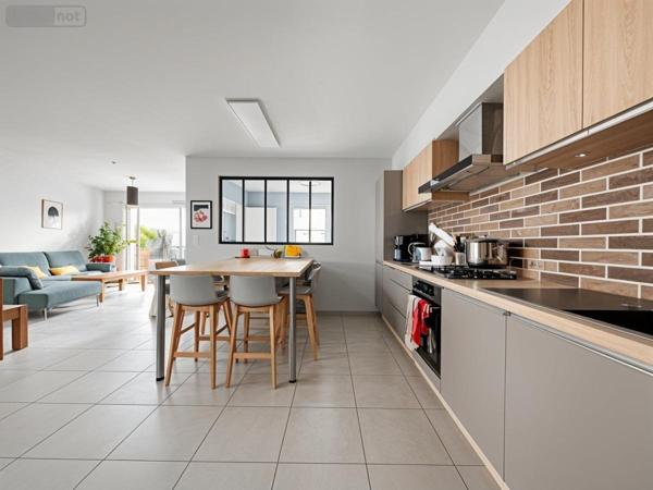 Maison à vendre à Écouflant dans le Maine-et-Loire (49000), ref : 49114-814