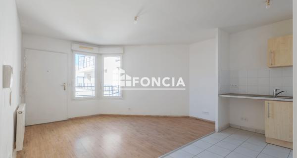 À vendre Appartement 3 pièces 54 m² - Meaux 77100