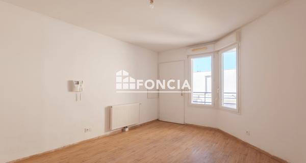 À vendre Appartement 3 pièces 54 m² - Meaux 77100