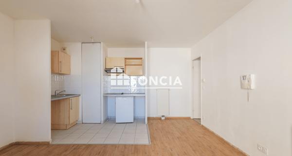 À vendre Appartement 3 pièces 54 m² - Meaux 77100