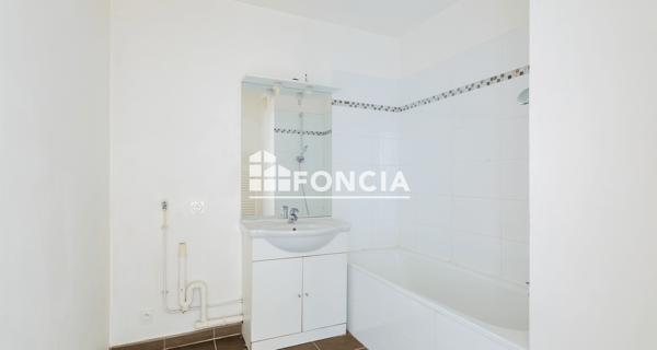 À vendre Appartement 3 pièces 54 m² - Meaux 77100