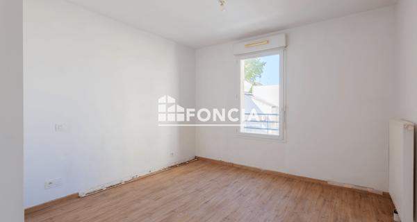 À vendre Appartement 3 pièces 54 m² - Meaux 77100