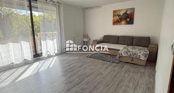 À vendre Appartement 4 pièces 81.2 m² - Evry 91000
