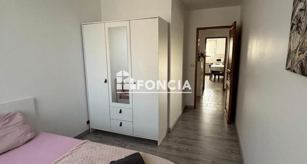 À vendre Appartement 4 pièces 81.2 m² - Evry 91000