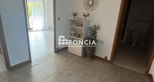 À vendre Appartement 4 pièces 81.2 m² - Evry 91000