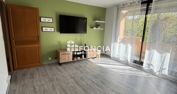 À vendre Appartement 4 pièces 81.2 m² - Evry 91000