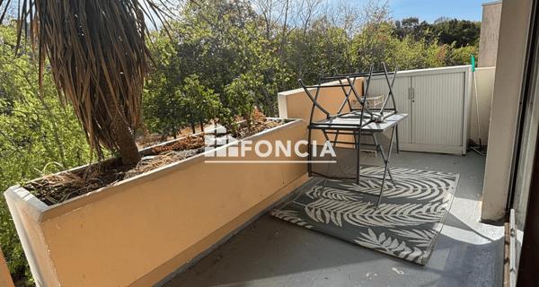 À vendre Appartement 4 pièces 81.2 m² - Evry 91000