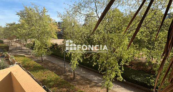 À vendre Appartement 4 pièces 81.2 m² - Evry 91000