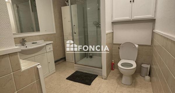 À vendre Appartement 4 pièces 81.2 m² - Evry 91000
