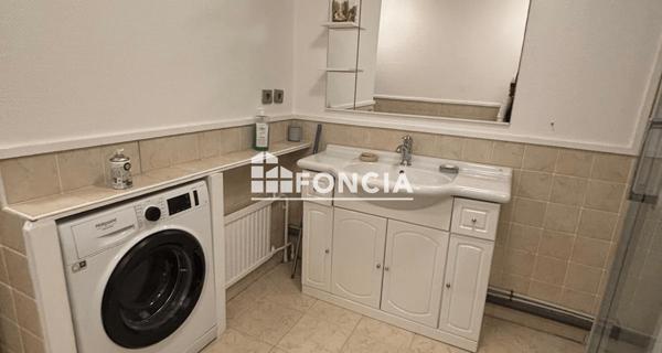 À vendre Appartement 4 pièces 81.2 m² - Evry 91000