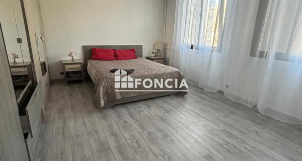 À vendre Appartement 4 pièces 81.2 m² - Evry 91000