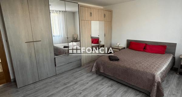 À vendre Appartement 4 pièces 81.2 m² - Evry 91000