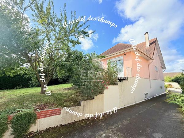 Maison Bures Sur Yvette 156 m² 6 PIECES