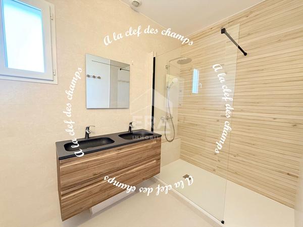 Maison Bures Sur Yvette 156 m² 6 PIECES