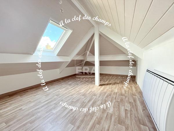 Maison Bures Sur Yvette 156 m² 6 PIECES