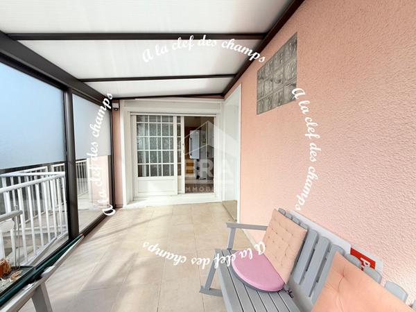 Maison Bures Sur Yvette 156 m² 6 PIECES