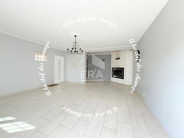 Maison Bures Sur Yvette 156 m² 6 PIECES