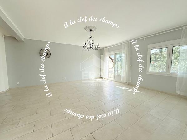 Maison Bures Sur Yvette 156 m² 6 PIECES