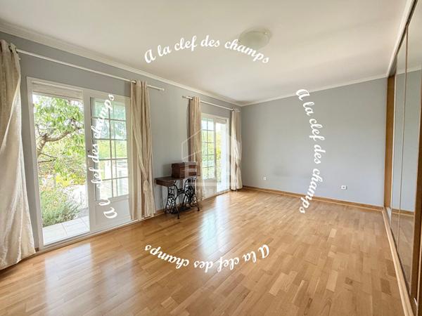 Maison Bures Sur Yvette 156 m² 6 PIECES