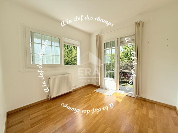 Maison Bures Sur Yvette 156 m² 6 PIECES