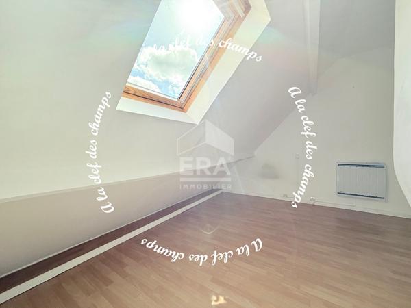 Maison Bures Sur Yvette 156 m² 6 PIECES