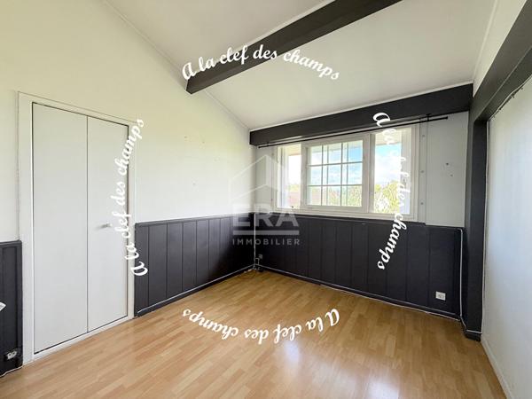 Maison Bures Sur Yvette 156 m² 6 PIECES