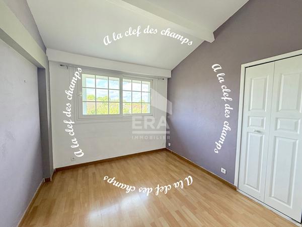 Maison Bures Sur Yvette 156 m² 6 PIECES