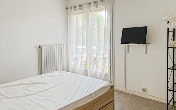 Appartement à vendre    2 pièces • 47,20 m2 Fréjus