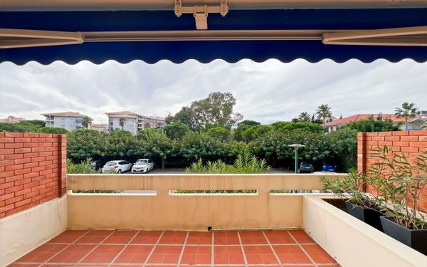 Appartement à vendre    2 pièces • 47,20 m2 Fréjus