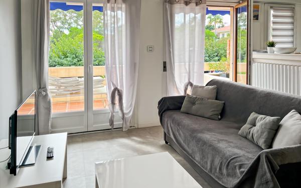 Appartement à vendre    2 pièces • 47,20 m2 Fréjus