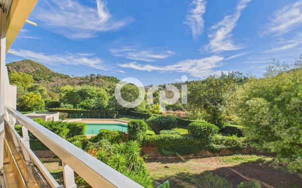 Appartement à vendre    2 pièces • 46,73 m2 Mandelieu-la-Napoule