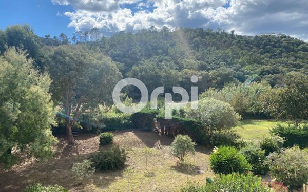 Appartement à vendre    2 pièces • 46,73 m2 Mandelieu-la-Napoule