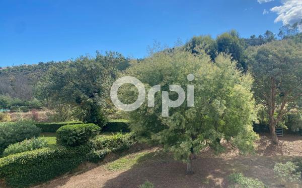 Appartement à vendre    2 pièces • 46,73 m2 Mandelieu-la-Napoule