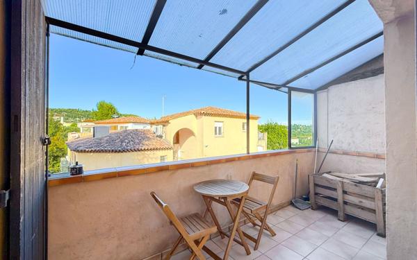 Maison à vendre    4 pièces • 94,42 m2 La Colle-sur-Loup