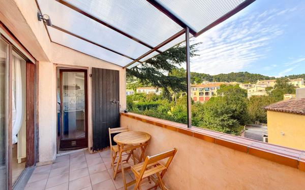 Maison à vendre    4 pièces • 94,42 m2 La Colle-sur-Loup