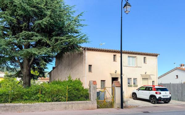 Maison à vendre    4 pièces • 94,42 m2 La Colle-sur-Loup