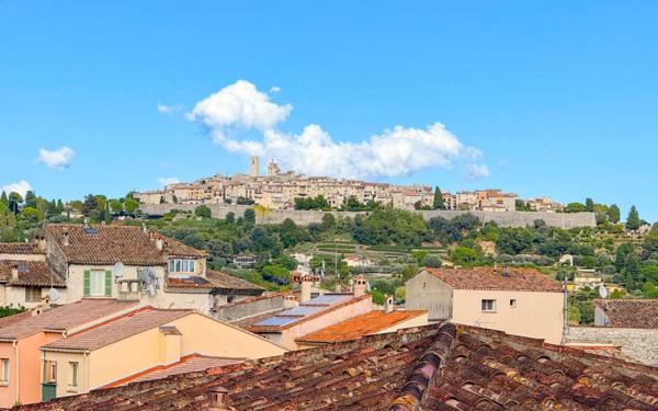 Maison à vendre    4 pièces • 94,42 m2 La Colle-sur-Loup