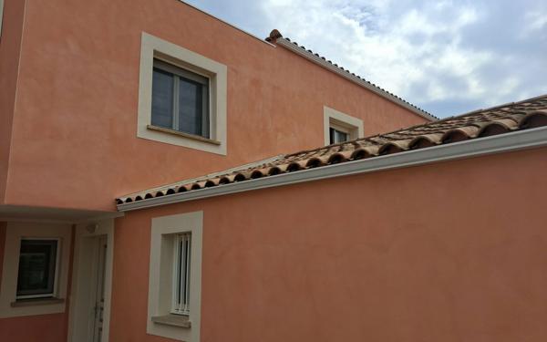 Maison à vendre    3 pièces •  Marseillan