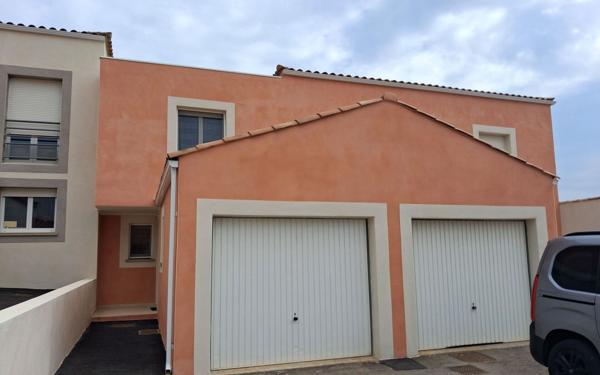 Maison à vendre    3 pièces •  Marseillan