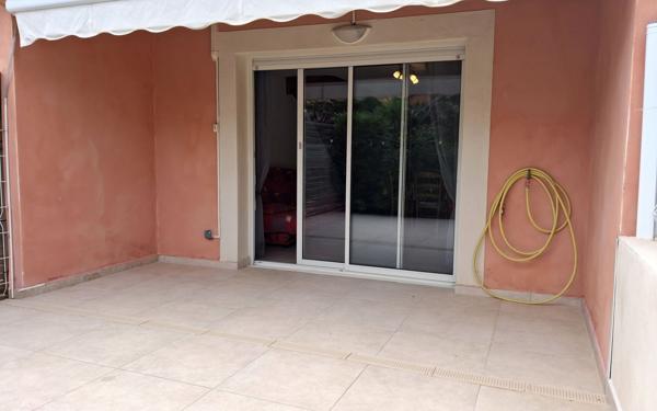 Maison à vendre    3 pièces •  Marseillan