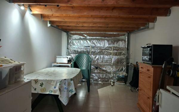 Maison à vendre    3 pièces •  Marseillan