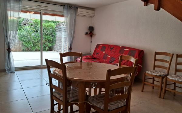 Maison à vendre    3 pièces •  Marseillan