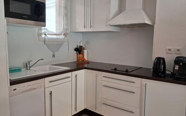 Maison à vendre    3 pièces •  Marseillan