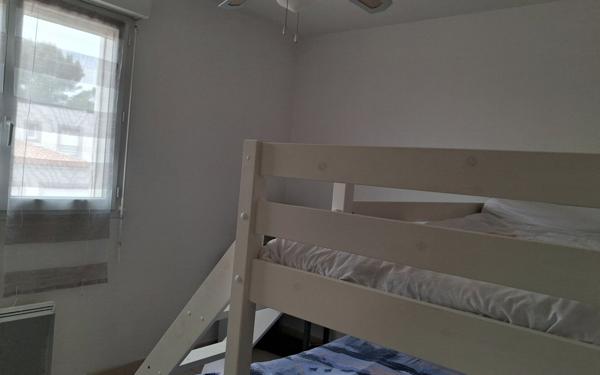 Maison à vendre    3 pièces •  Marseillan