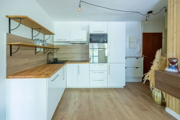 Appartement T2 de 49m2