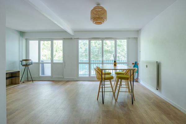 Appartement T2 de 49m2