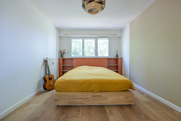Appartement T2 de 49m2