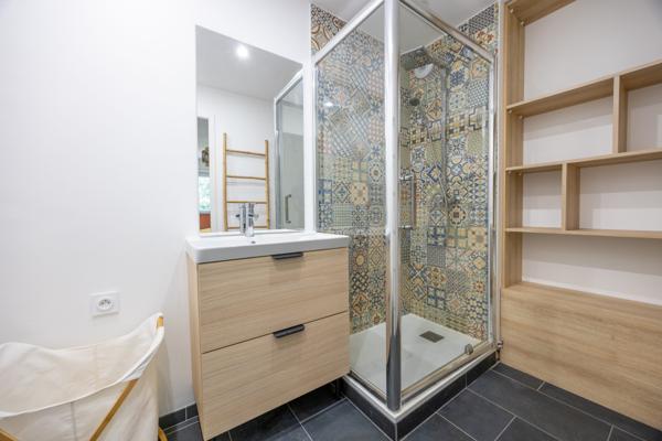 Appartement T2 de 49m2